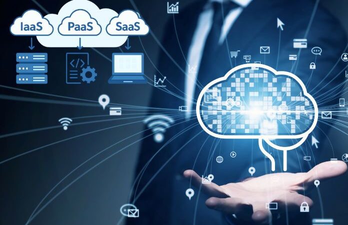 Cloud Services: What Are IaaS, PaaS, and SaaS?