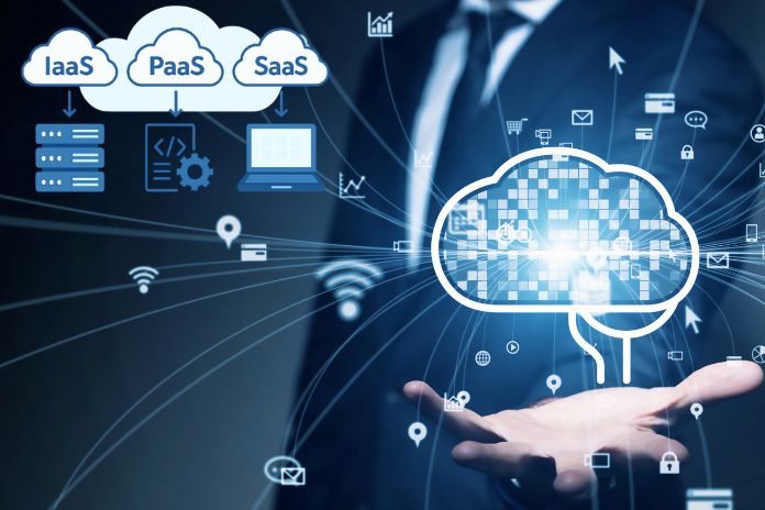 Cloud Services: What Are IaaS, PaaS, and SaaS?