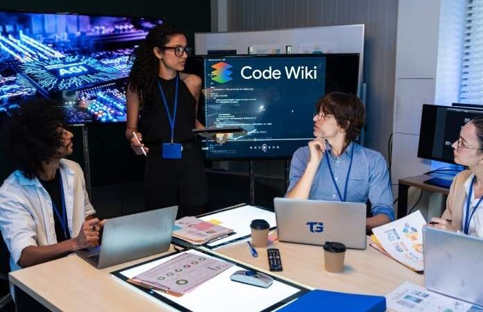 Code Wiki: What It Is and How It Helps Coding Teams