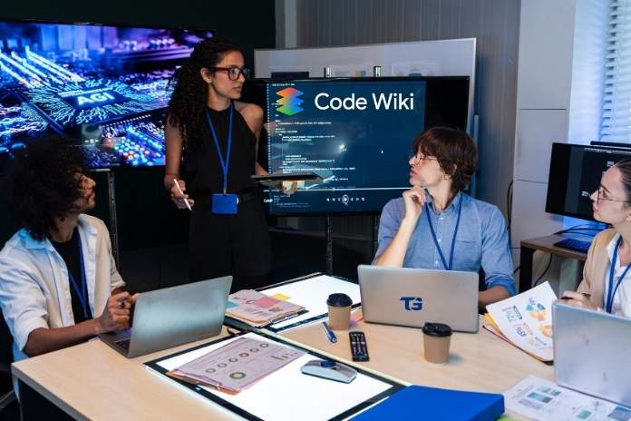 Code Wiki: What It Is and How It Helps Coding Teams