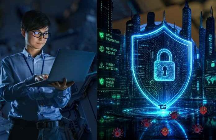 Cybersecurity: What It Is, How It Works, Types, Threats, and Best Practices
