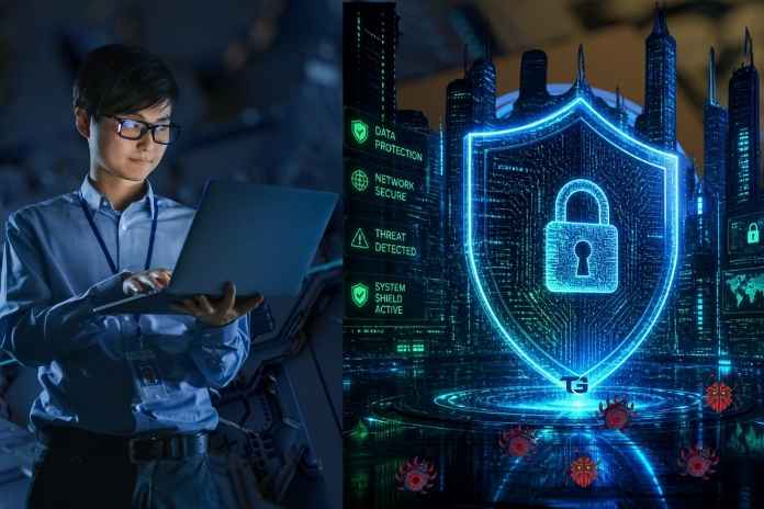 Cybersecurity: What It Is, How It Works, Types, Threats, and Best Practices