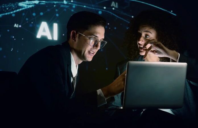 What Businesses Need to Know About How AI Stacks Work Together