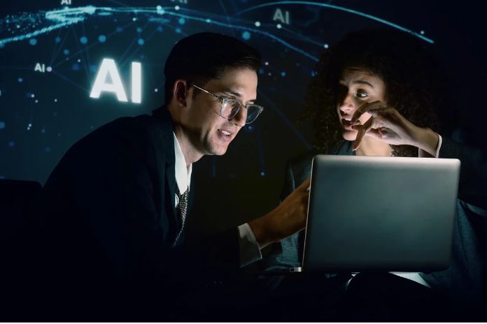 What Businesses Need to Know About How AI Stacks Work Together